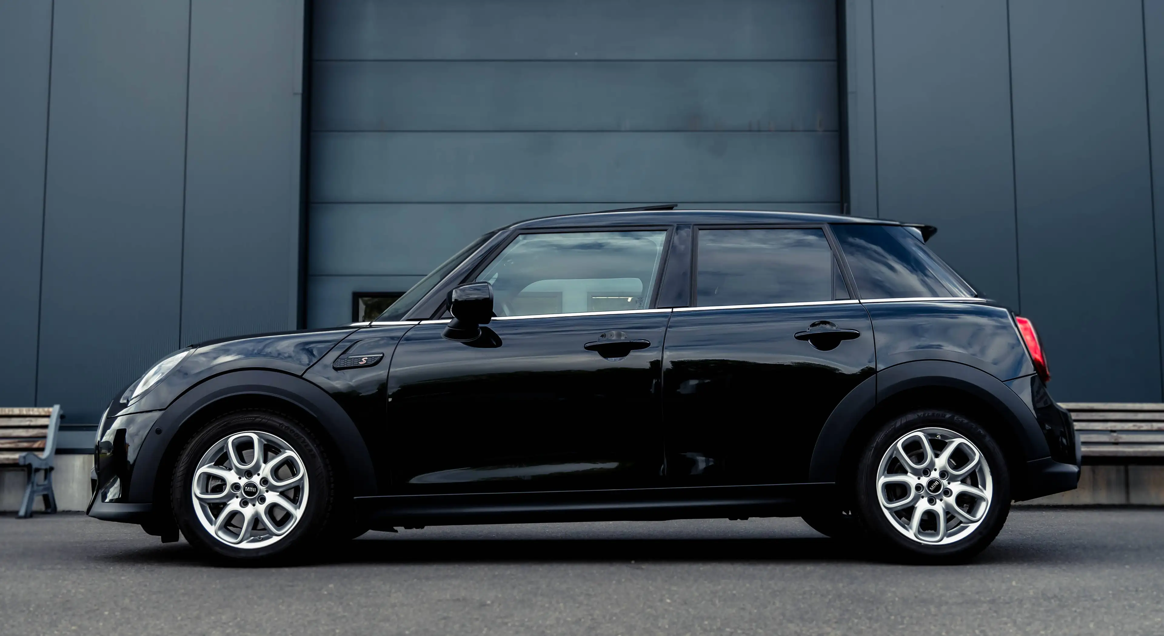 MINI Cooper S Mini 2.0AS Cooper S | Classic Trim | Pano | Leder | Harman Kardon | Head Up — photo 4