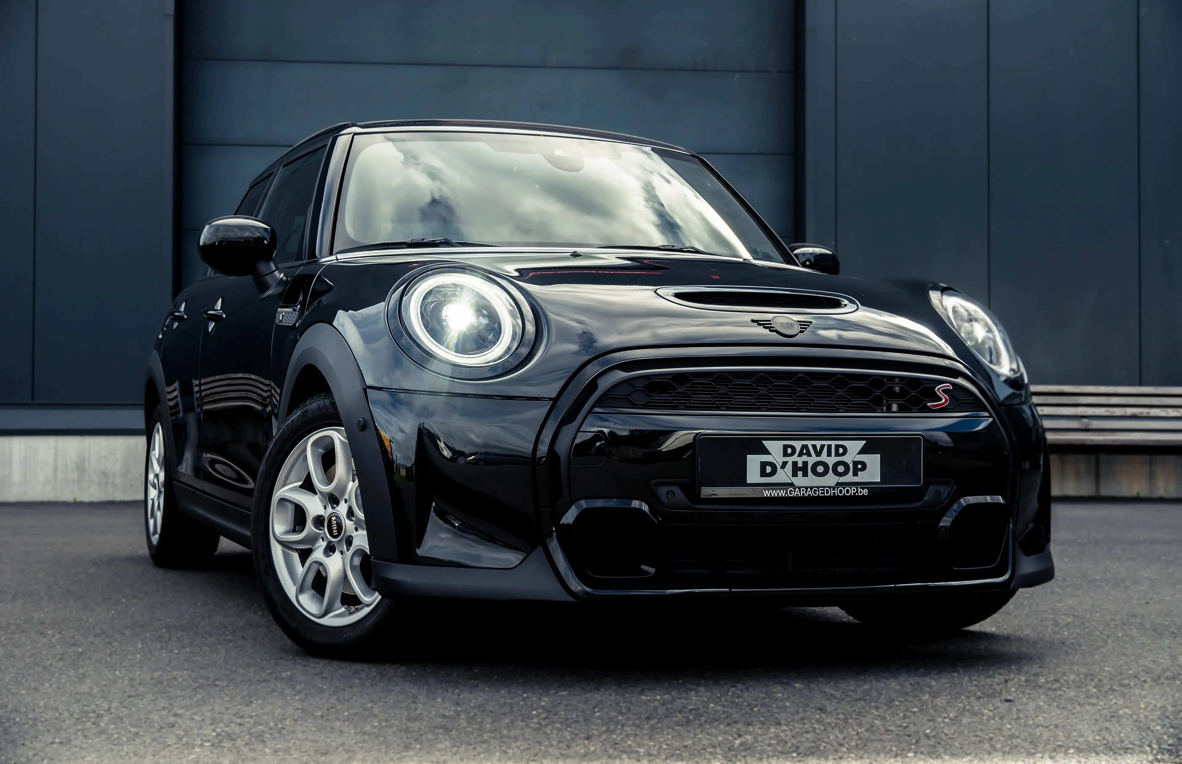 MINI Cooper S Mini 2.0AS Cooper S | Classic Trim | Pano | Leder | Harman Kardon | Head Up — photo 2
