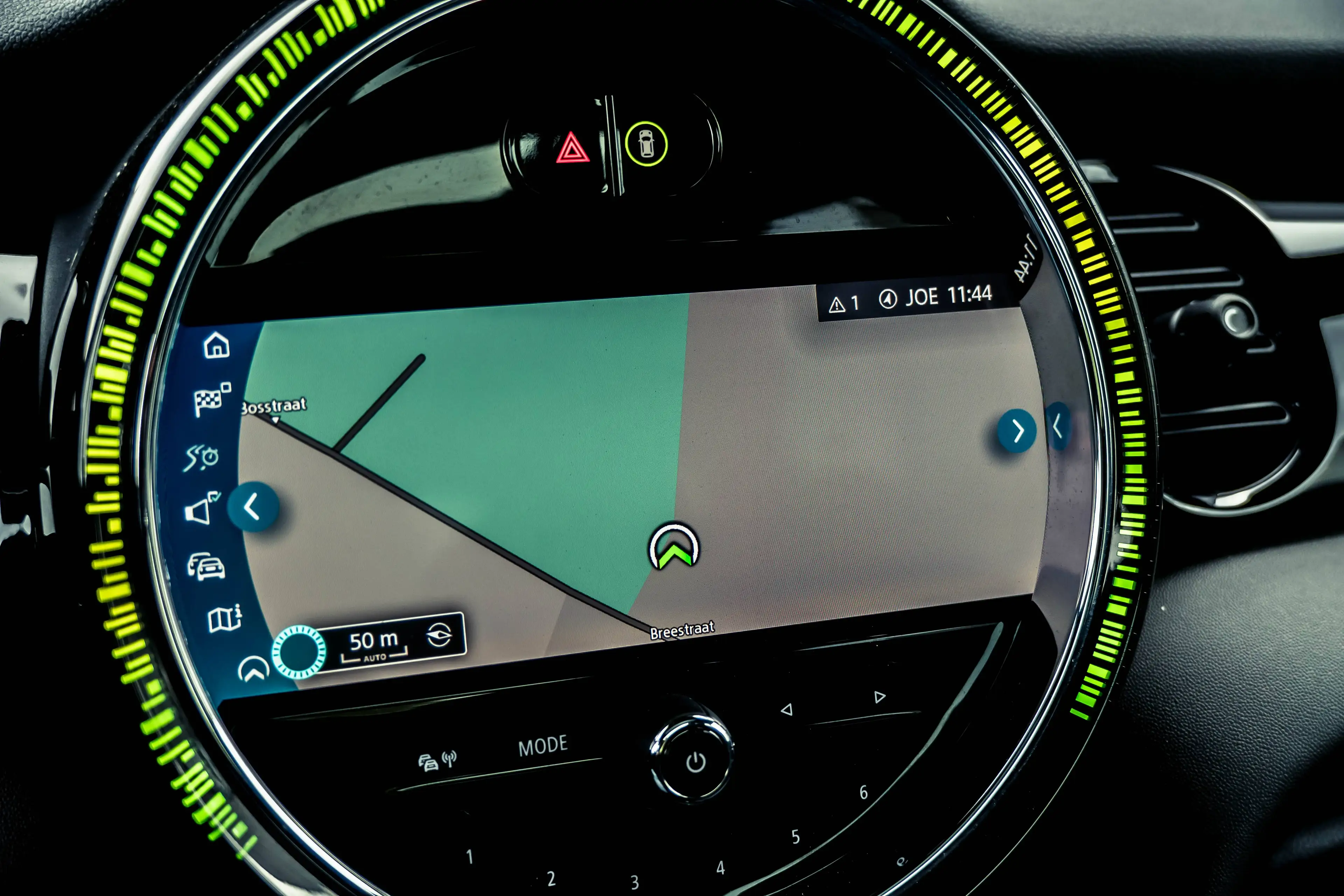 MINI Cooper S Mini 2.0AS Cooper S | Classic Trim | Pano | Leder | Harman Kardon | Head Up — photo 11