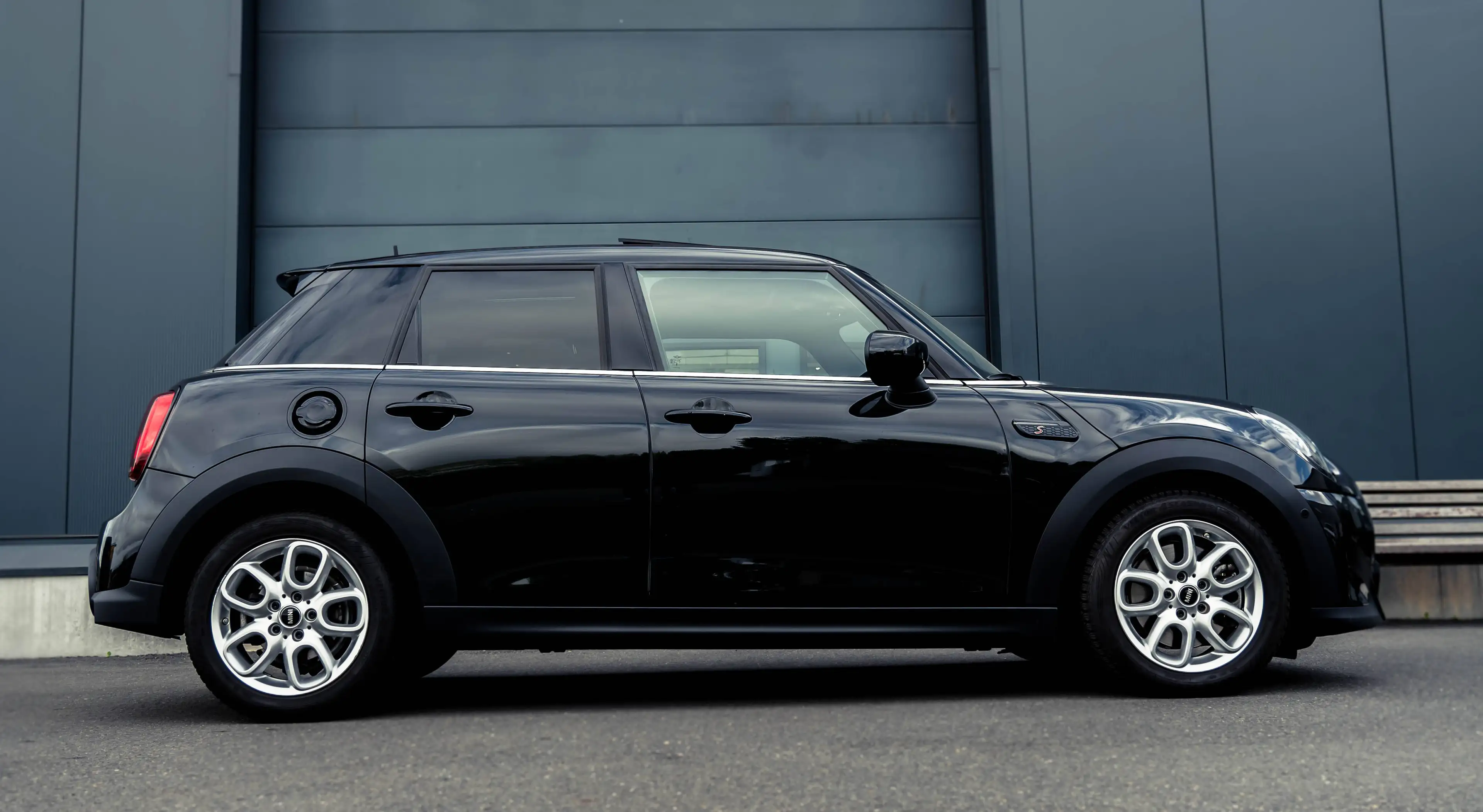 MINI Cooper S Mini 2.0AS Cooper S | Classic Trim | Pano | Leder | Harman Kardon | Head Up — photo 3