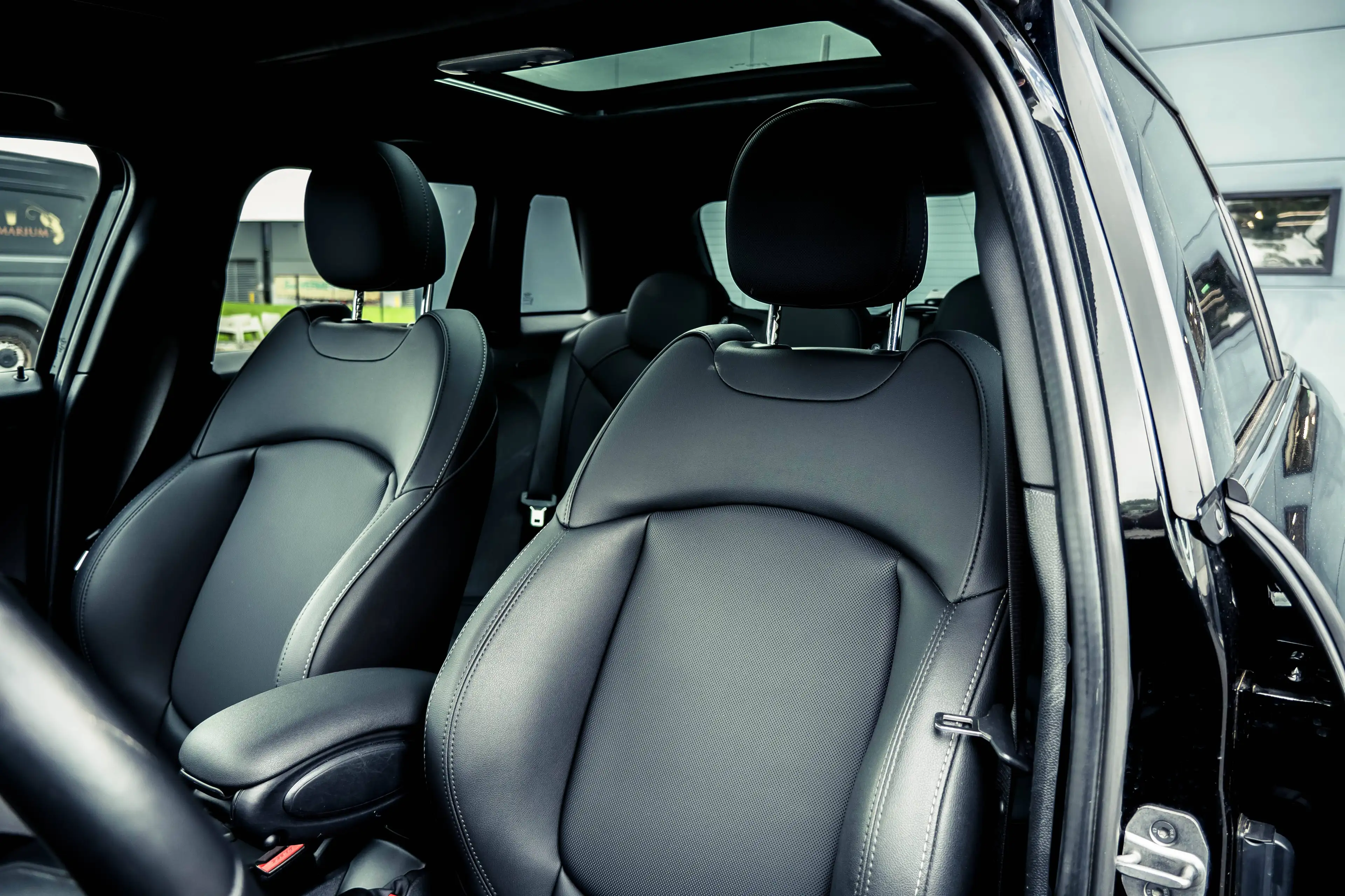 MINI Cooper S Mini 2.0AS Cooper S | Classic Trim | Pano | Leder | Harman Kardon | Head Up — photo 9