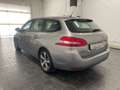 Peugeot 308 1.6 BlueHDi 120cv SW Business-UNIPRO-NAVI Gris - thumbnail 4