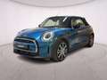 MINI Cooper Cabrio Cabrio Cooper Resolute Blau - thumbnail 1