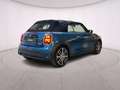 MINI Cooper Cabrio Cabrio Cooper Resolute Blau - thumbnail 2