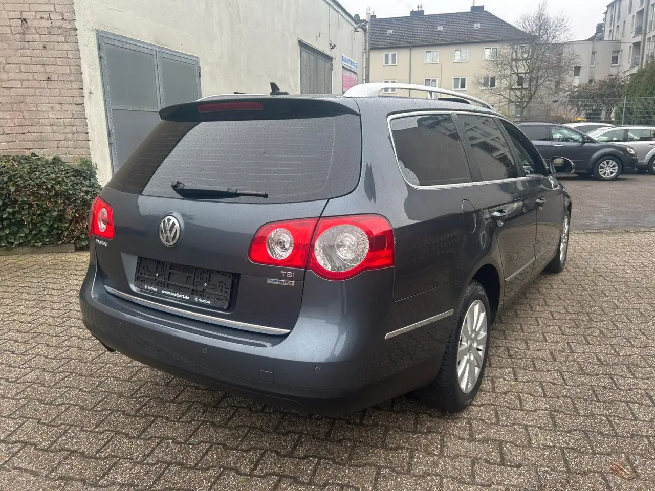 Das Auto