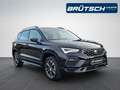 SEAT Ateca FR 1.5 TSI NAVI / LED / KAMERA / SITZHEIZUNG Schwarz - thumbnail 2