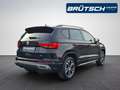 SEAT Ateca FR 1.5 TSI NAVI / LED / KAMERA / SITZHEIZUNG Schwarz - thumbnail 4