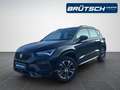 SEAT Ateca FR 1.5 TSI NAVI / LED / KAMERA / SITZHEIZUNG Noir - thumbnail 1