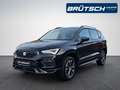 SEAT Ateca FR 1.5 TSI NAVI / LED / KAMERA / SITZHEIZUNG Schwarz - thumbnail 1