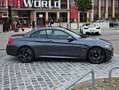 BMW M4 M4 Cabrio DKG HUD Drivers Package M Performance Gris - thumbnail 2