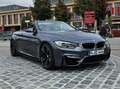 BMW M4 M4 Cabrio DKG HUD Drivers Package M Performance Gris - thumbnail 6