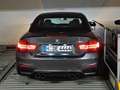 BMW M4 M4 Cabrio DKG HUD Drivers Package M Performance Gris - thumbnail 5