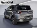 Citroen C3 Aircross Plus+Wenige KM+PDC+LED+AWR+ACC+DAB+ Gris - thumbnail 4