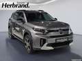 Citroen C3 Aircross Plus+Wenige KM+PDC+LED+AWR+ACC+DAB+ Gris - thumbnail 2