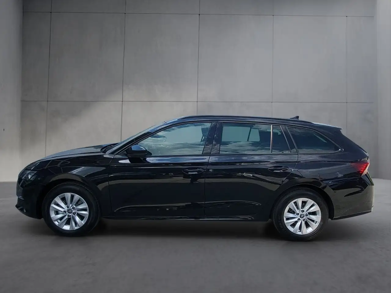 Skoda Octavia 2026