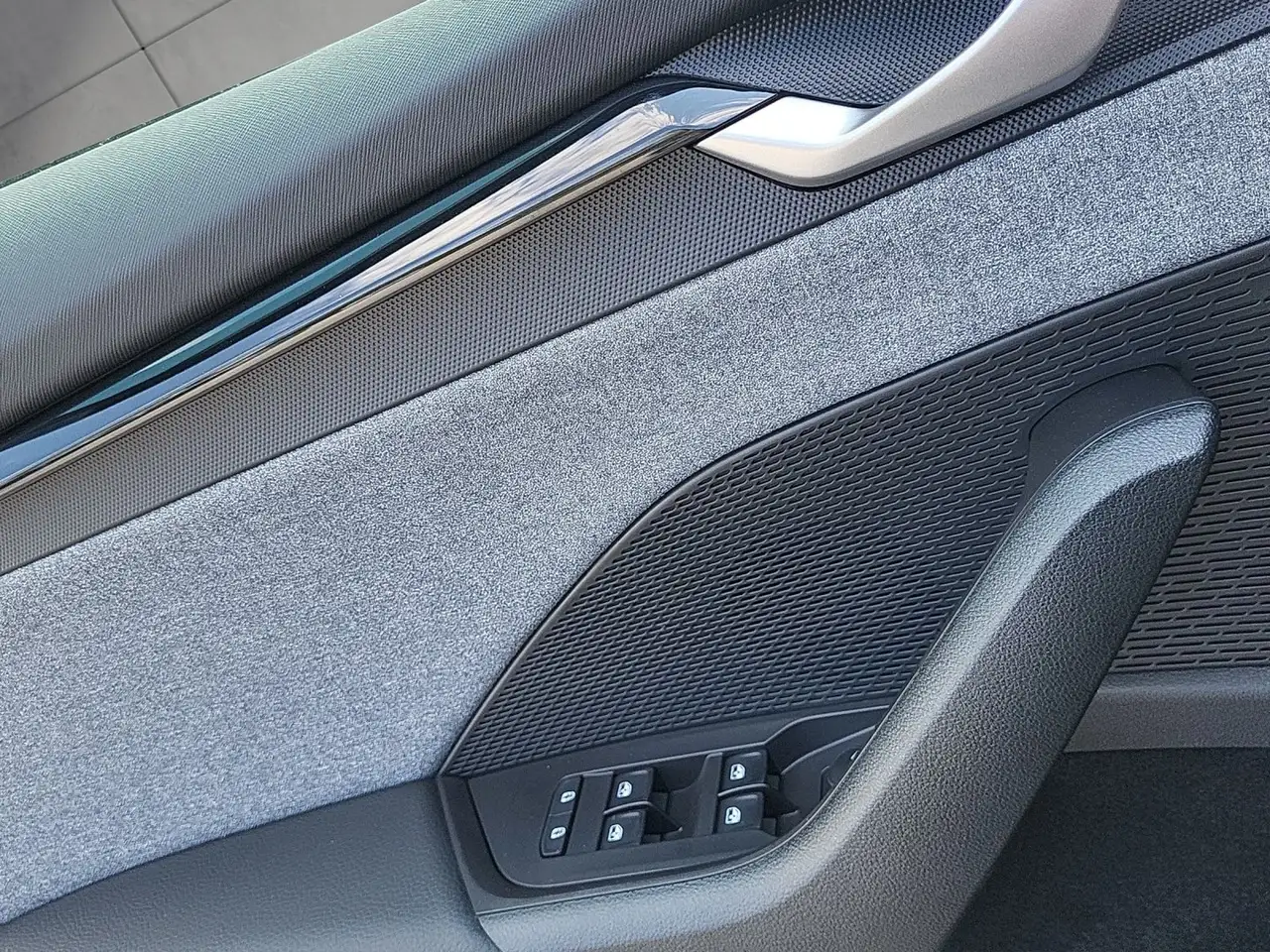 Skoda Octavia 2026 — фото 9