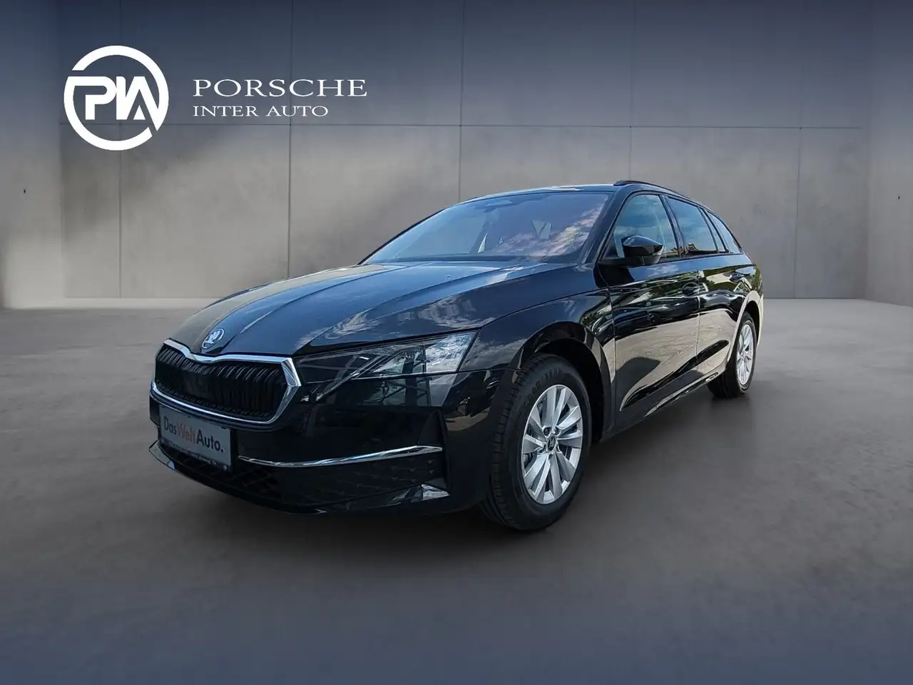 Skoda Octavia 2026