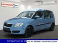 Skoda Roomster 1.4i Style Klimaanlage Blau - thumbnail 1