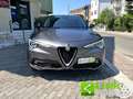 Alfa Romeo Stelvio 2.2 Turbodiesel 210 CV AT8 Q4 Executive Grigio - thumbnail 4