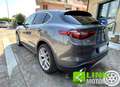 Alfa Romeo Stelvio 2.2 Turbodiesel 210 CV AT8 Q4 Executive Grigio - thumbnail 13