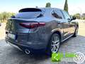 Alfa Romeo Stelvio 2.2 Turbodiesel 210 CV AT8 Q4 Executive Grigio - thumbnail 11