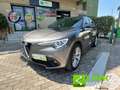 Alfa Romeo Stelvio 2.2 Turbodiesel 210 CV AT8 Q4 Executive Grigio - thumbnail 1