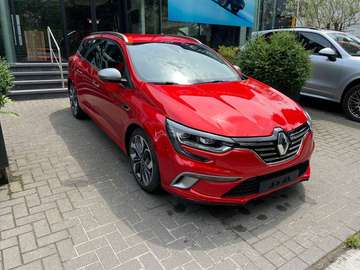 Mégane SW 1.33 TCe GT-Line EDC GPF
