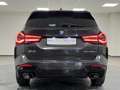 BMW X3 xDrive30e 292ch M Sport Gris - thumbnail 6