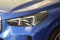 BMW iX1 eDrive20 Blauw - thumbnail 3