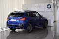 BMW iX1 eDrive20 Blauw - thumbnail 5
