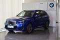 BMW iX1 eDrive20 Blauw - thumbnail 1