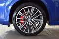 BMW iX1 eDrive20 Blauw - thumbnail 4