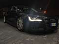 Audi A8 4.2 TDI Turbine nuove Bollo pagato Nero - thumbnail 10