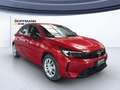 Opel Corsa F Klima Einparkhilfe Radio CarPlay Rouge - thumbnail 4