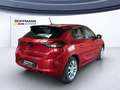 Opel Corsa F Klima Einparkhilfe Radio CarPlay Rouge - thumbnail 5