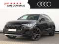Audi Q8 Pro Line S Competition 60 TFSI e 360 kW / 490 PK | Zwart - thumbnail 1