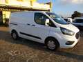 Ford Transit Custom 2.0 TDCI 130CV Bianco - thumbnail 4