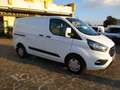 Ford Transit Custom 2.0 TDCI 130CV Blanc - thumbnail 4