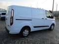 Ford Transit Custom 2.0 TDCI 130CV Weiß - thumbnail 3