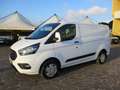 Ford Transit Custom 2.0 TDCI 130CV Blanc - thumbnail 1