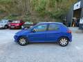 Peugeot 206 1.6i 110cv BVA XT 2¨me main Bleu - thumbnail 4