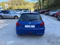 Peugeot 206 1.6i 110cv BVA XT 2¨me main Bleu - thumbnail 11
