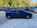Peugeot 206 1.6i 110cv BVA XT 2¨me main Bleu - thumbnail 5