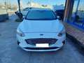 Ford Focus Focus SW 1.5 ecoblue Business Co-pilot s Bianco - thumbnail 5