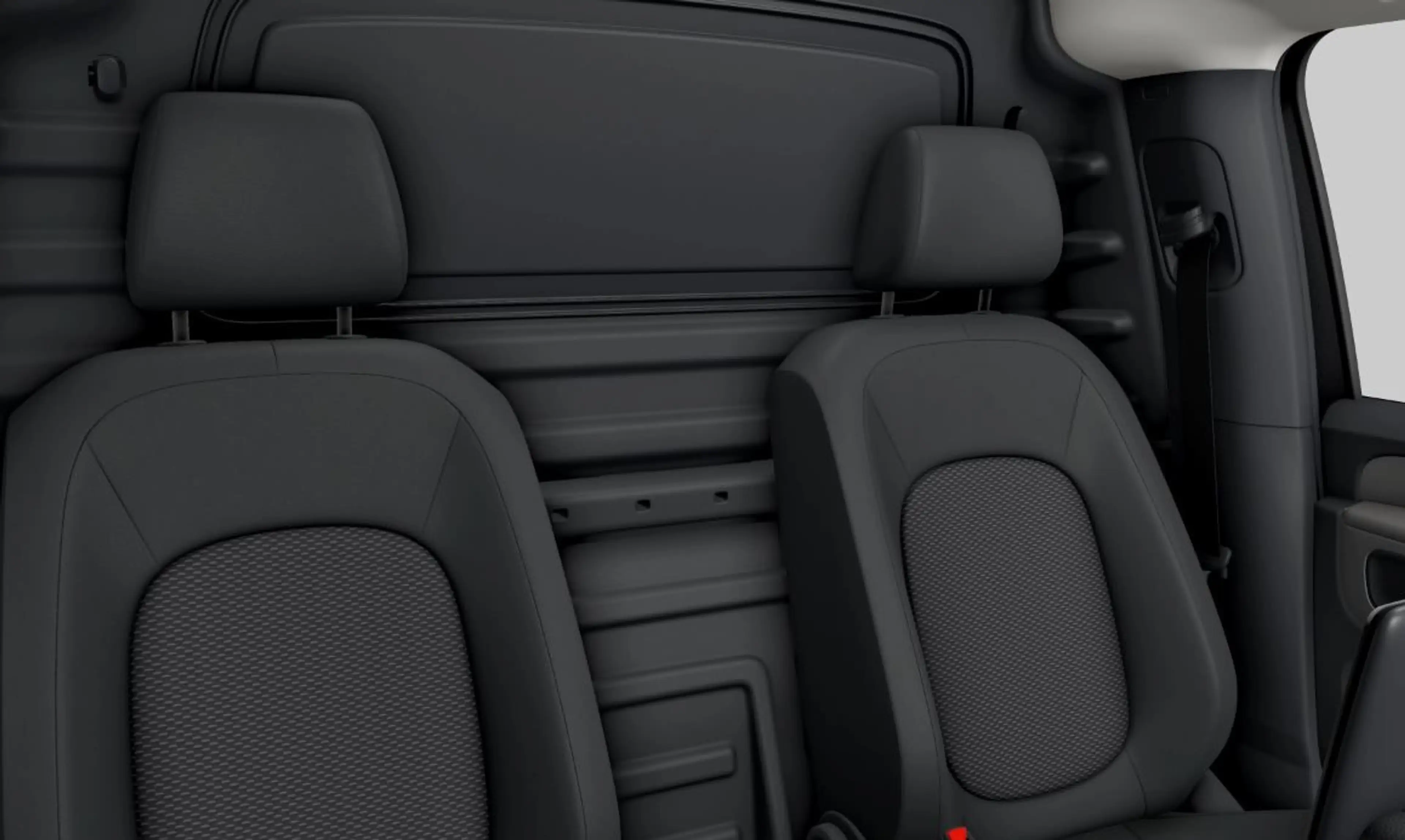 Volkswagen ID. Buzz Cargo L1H1 340pk 79kWh 4Motion Bulli-Limited Edition / 4 — photo 10