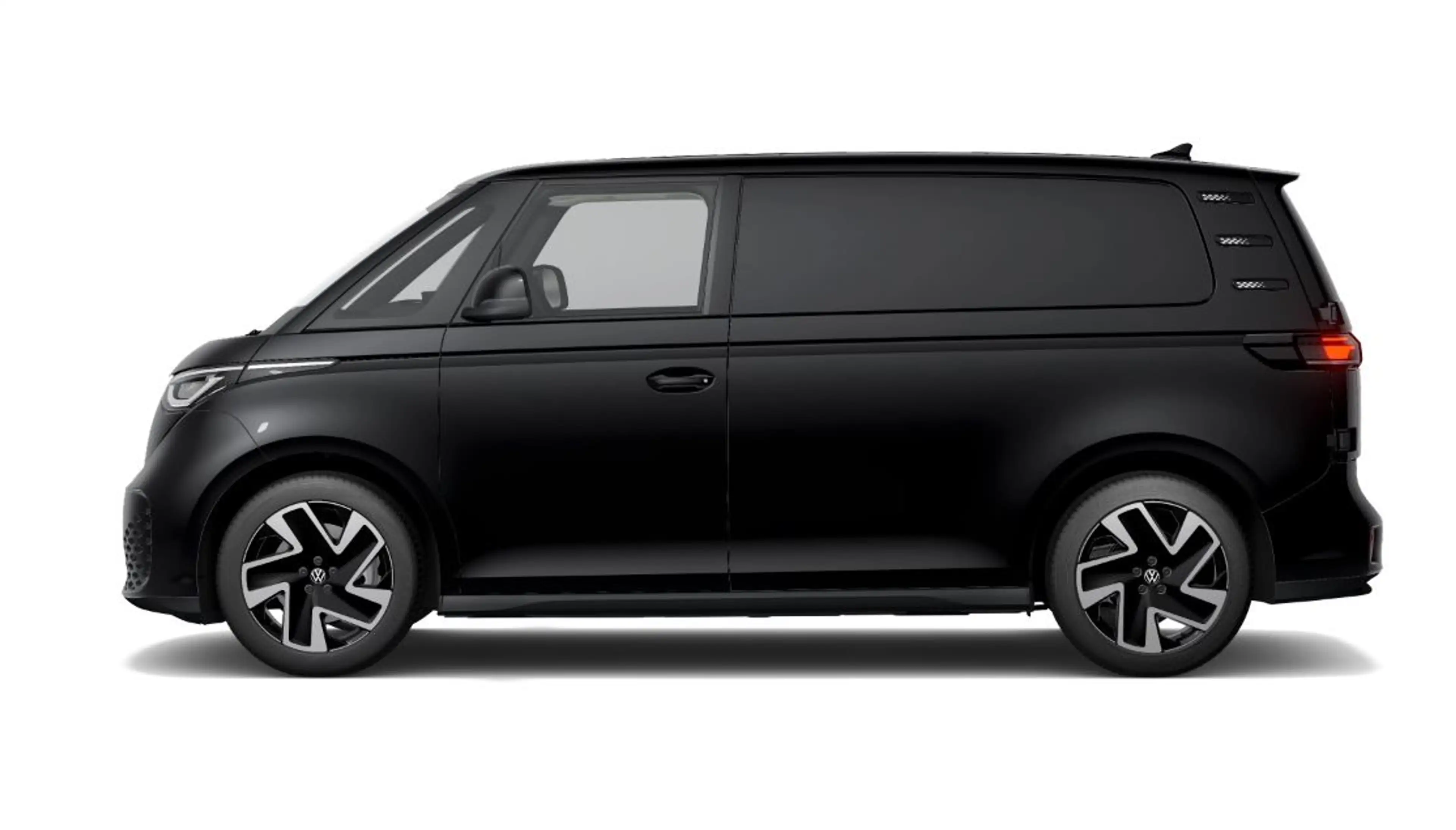 Volkswagen ID. Buzz Cargo L1H1 340pk 79kWh 4Motion Bulli-Limited Edition / 4 — photo 4