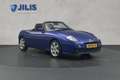 Fiat Barchetta 1.8-16V Emotion | Hardtop + softtop | Org. NL | Li Blau - thumbnail 23