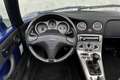 Fiat Barchetta 1.8-16V Emotion | Hardtop + softtop | Org. NL | Li Blau - thumbnail 13