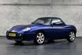 Fiat Barchetta 1.8-16V Emotion | Hardtop + softtop | Org. NL | Li Blau - thumbnail 6