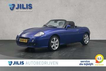 1.8-16V Emotion | Hardtop + softtop | Org. NL | Li